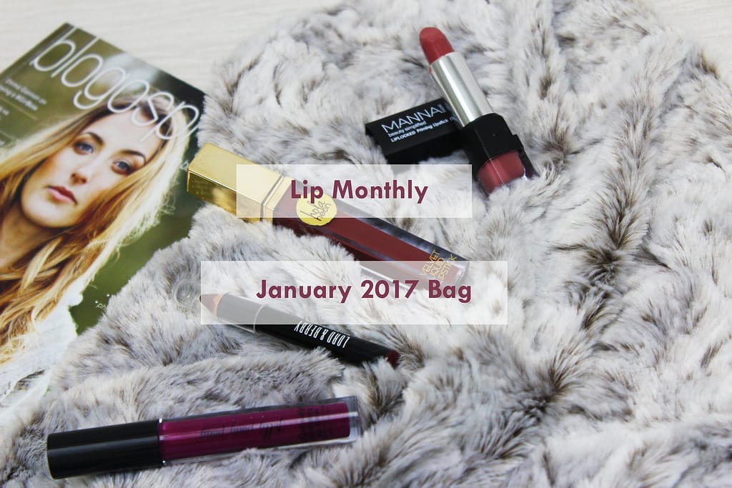 Lip Monthly Discount