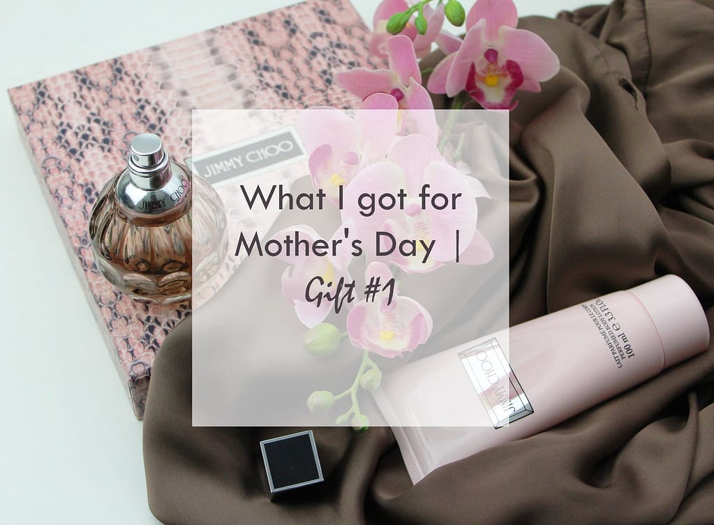 Mother's Day Gift - Ms Tantrum Blog