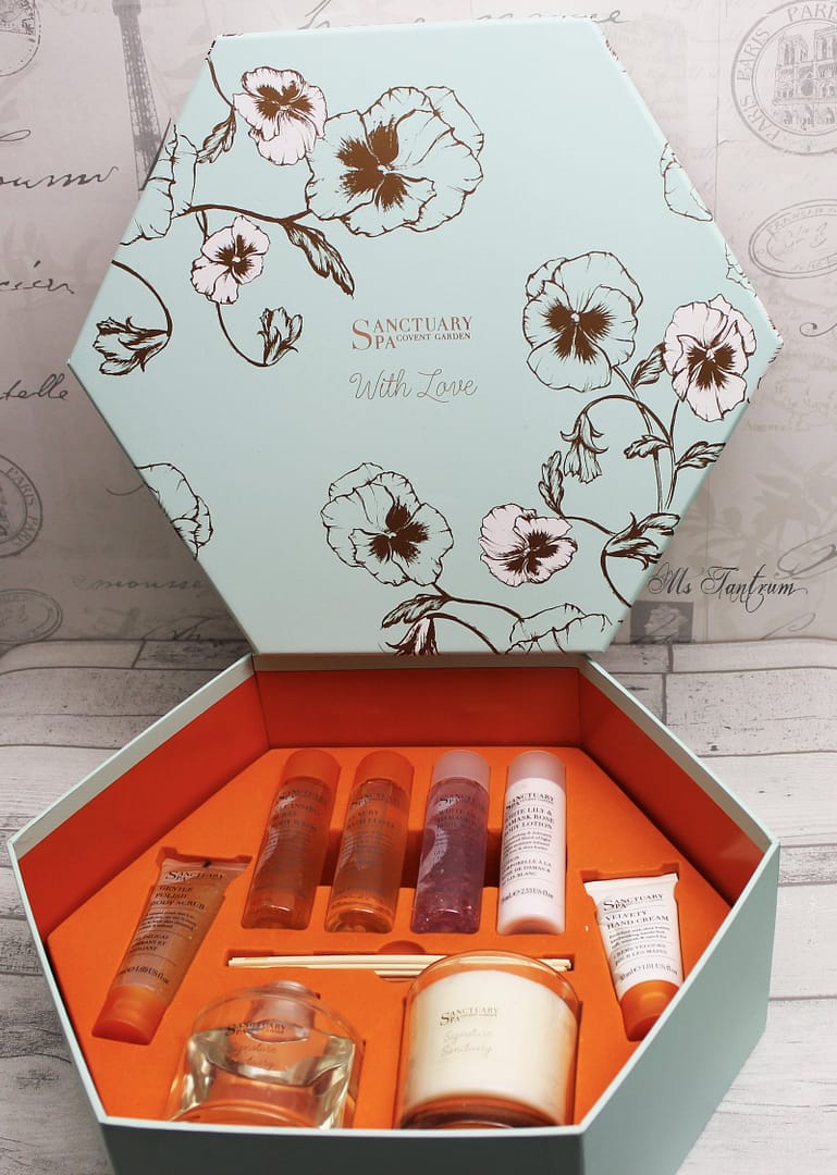Mothers Day Gift set