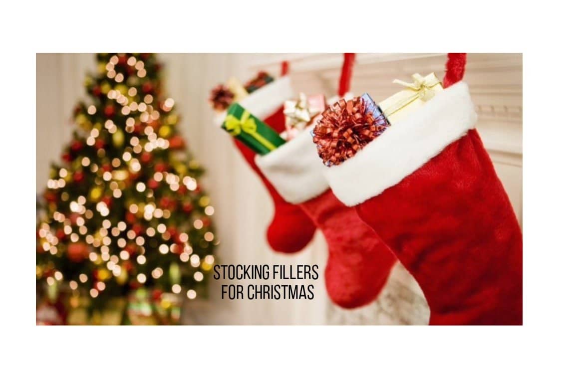 Stocking Fillers Gift Guide - Ms Tantrum Blog