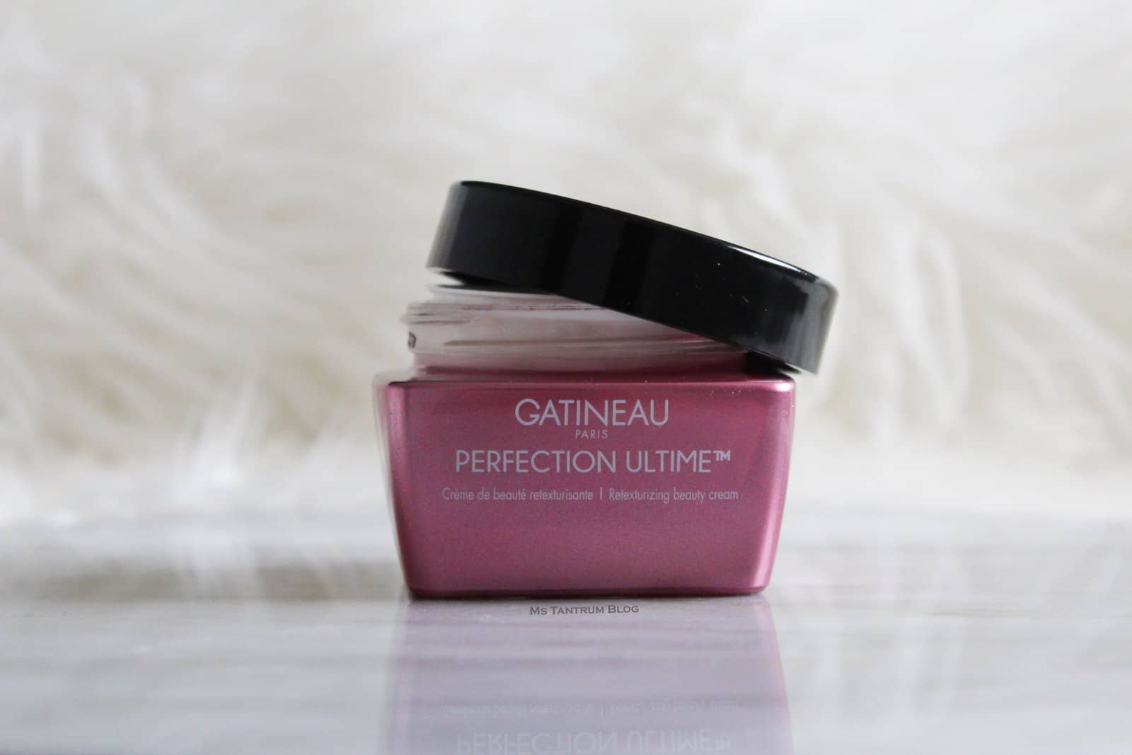 Gatineau Perfection Ultime Retexturizing Beauty Cream Review 