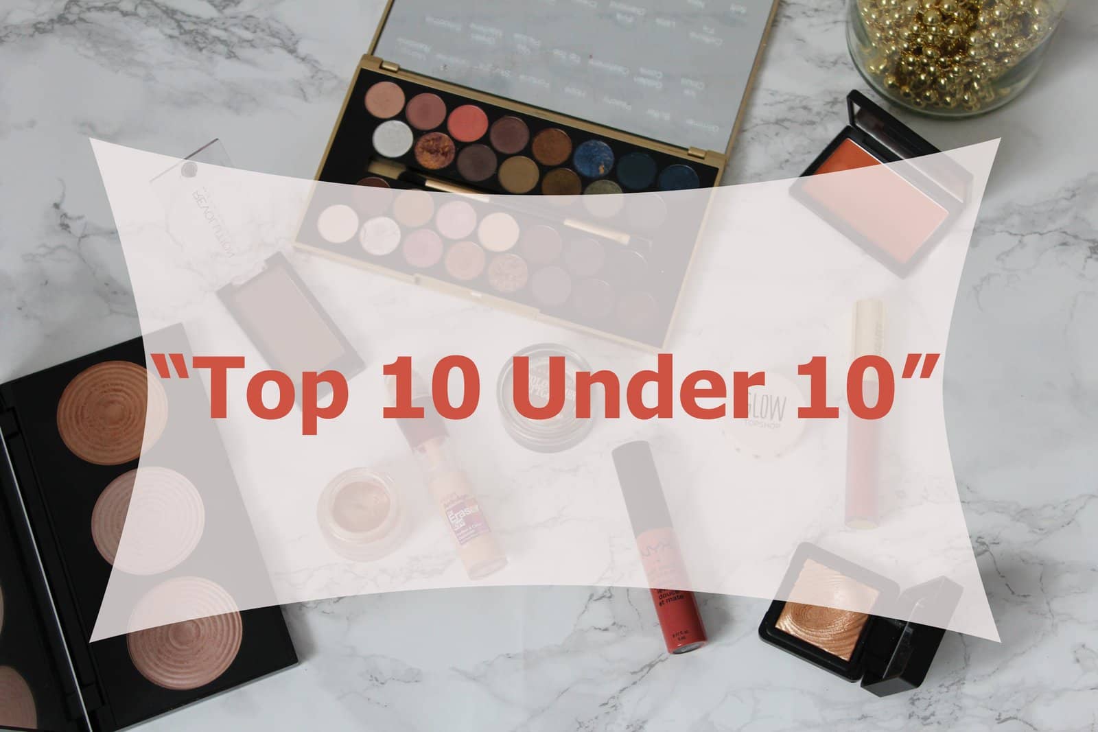 Top 10 Under 10 on thatseptembermuse.com