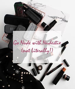 Nudestix Bestsellers Review - Ms Tantrum Blog
