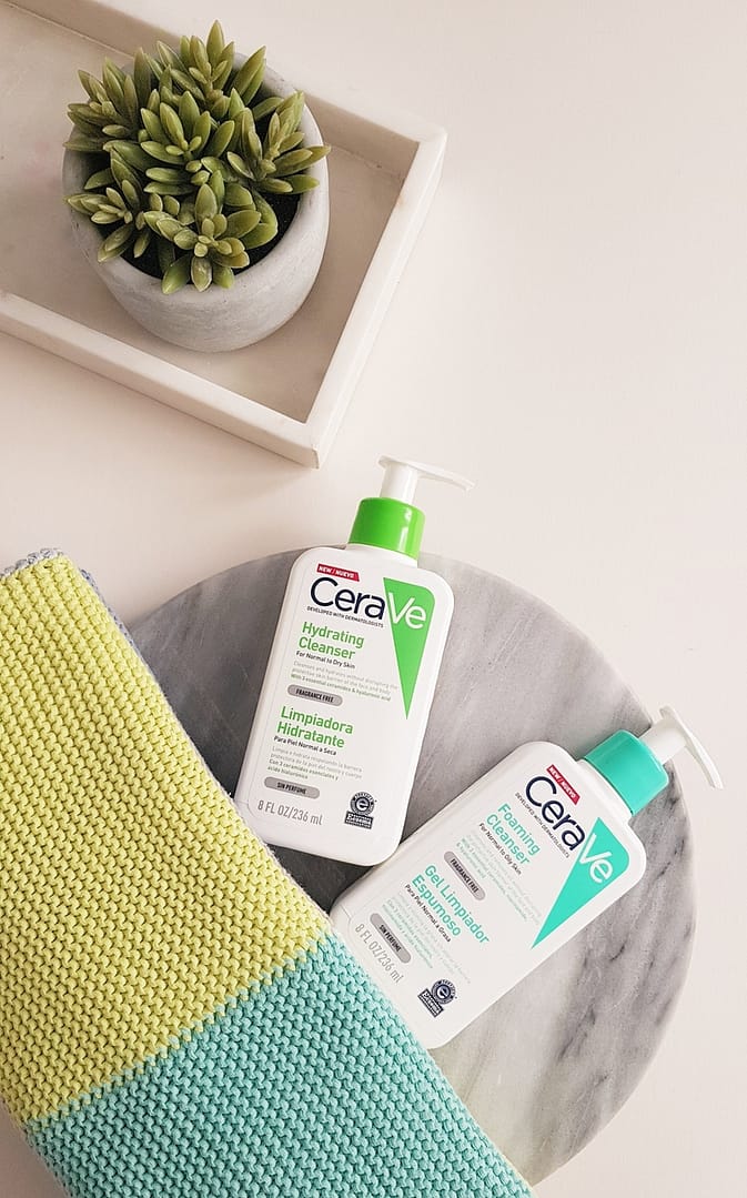 CeraVe Skincare now available in the UK. Read all about some bestsellers on Ms Tantrum Blog. This is a brand you should definitely have on your skincare radar. Their products have Ceramides, Niacinamide, Hyaluronic Acid. They are effective, fragrance-free and affordable beauty brand. Read more on https://www.thatseptembermuse.com
