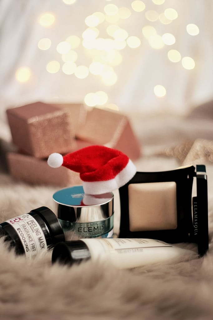 Beauty Expert's 12 Days of Christmas Calendar - Ms Tantrum Blog