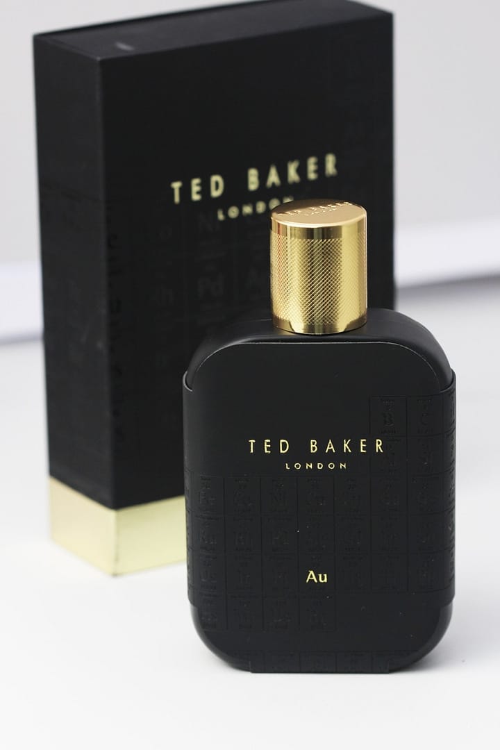 Ted Baker Man's Gifts - Ms Tantrum Blog