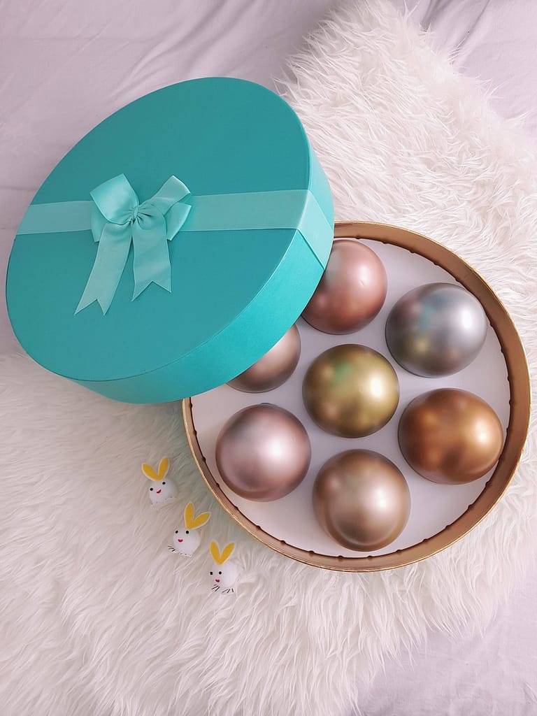 lookfantastic The Beauty Egg Collection 2019