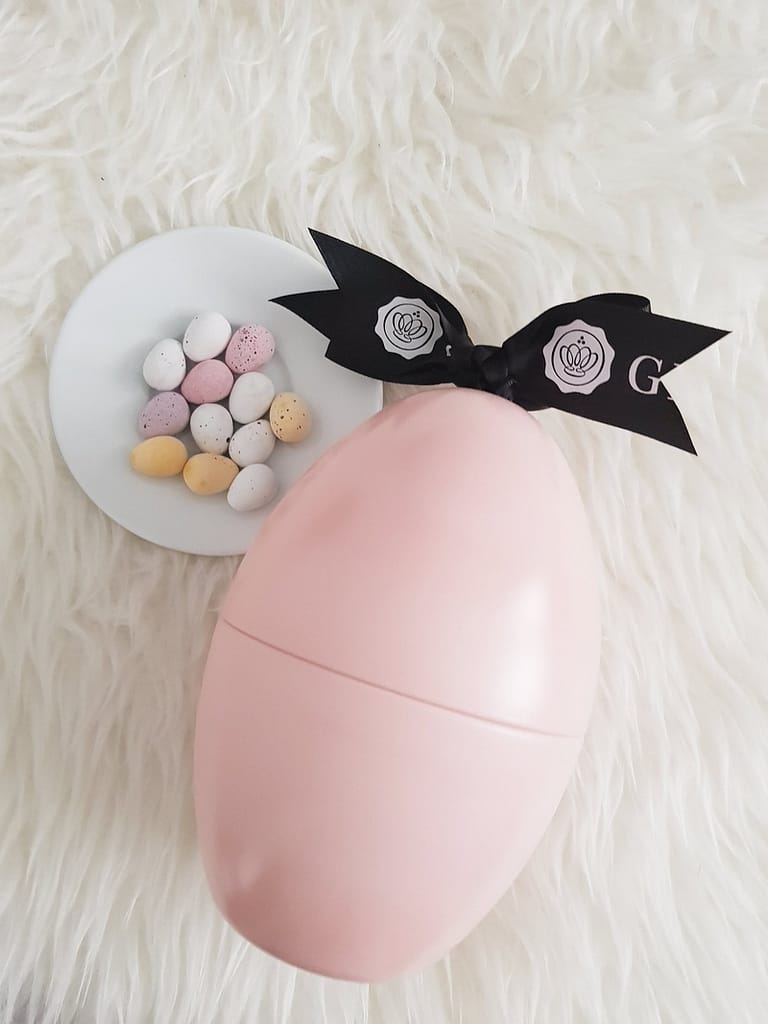 Glossybox Easter Egg Collection - Ms tantrum Blog