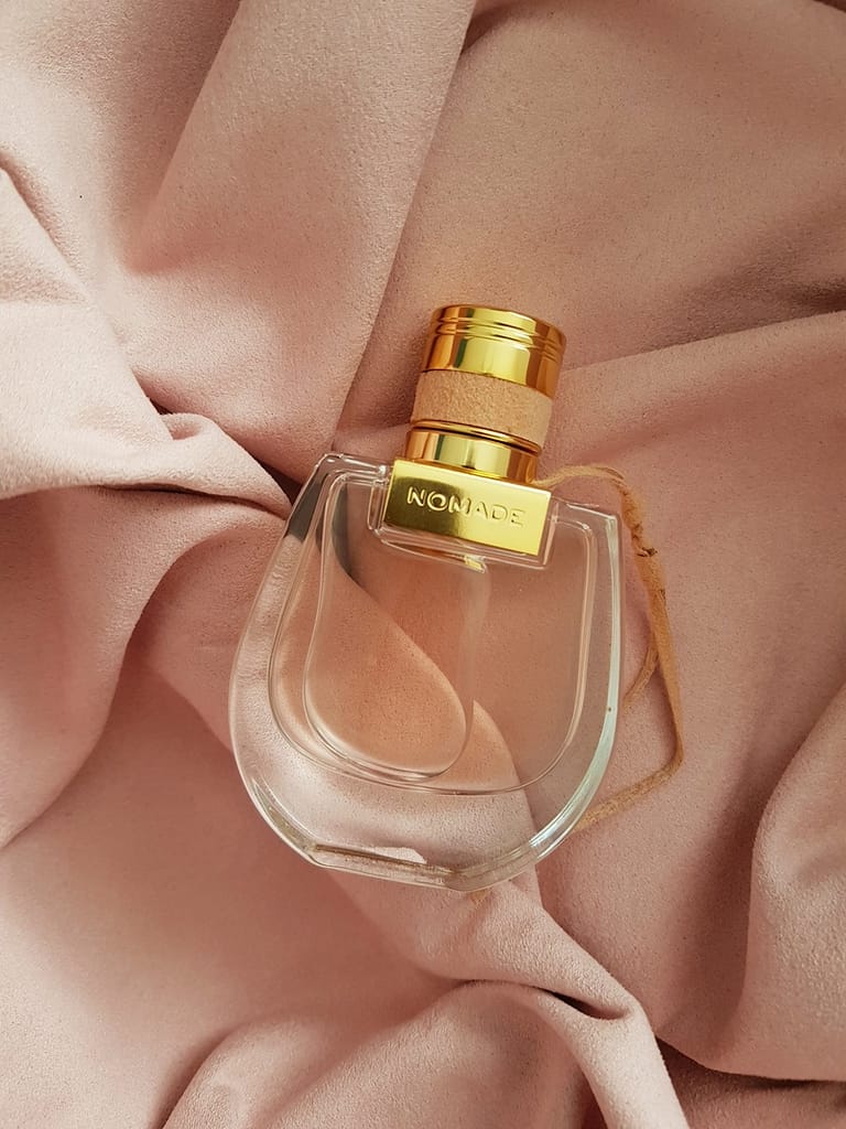 Chloé Nomade Eau de Parfum for Women