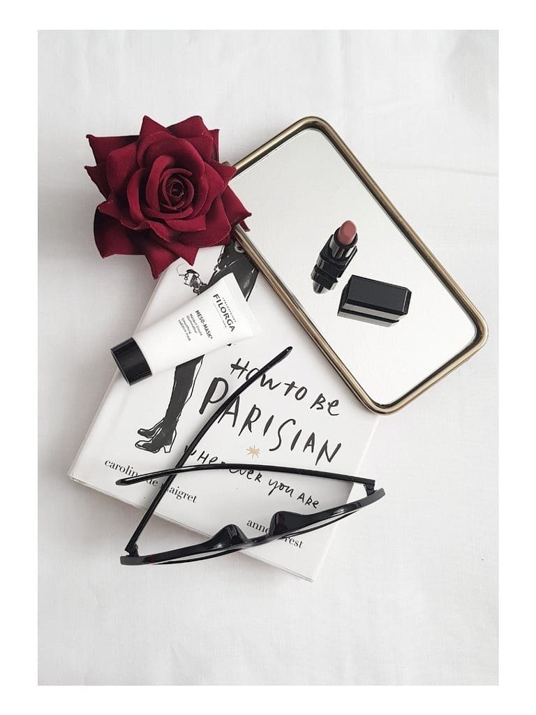 LookFantastic Amour Box | Ms Tantrum Blog