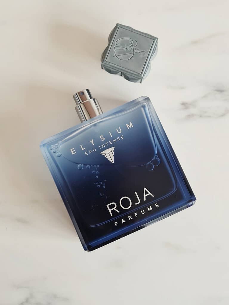 Roja Parfums Elysium Eau Intense - That September Muse