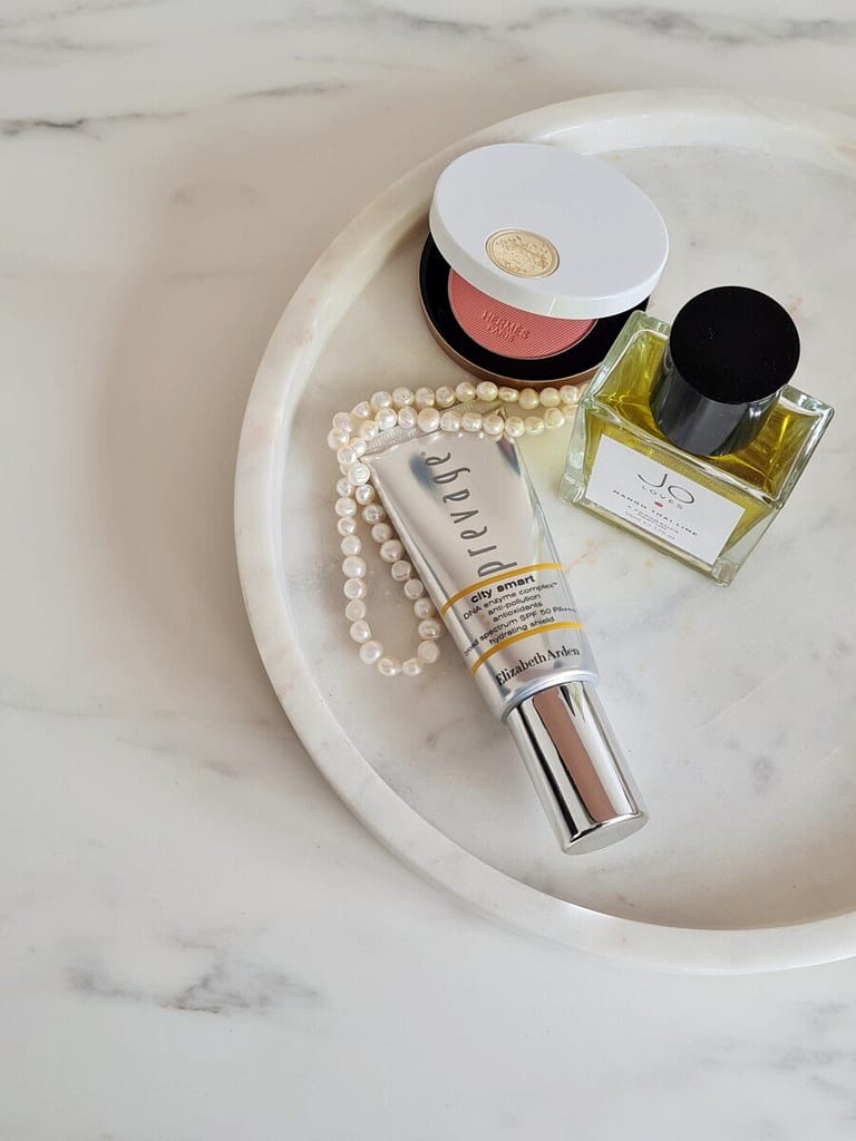 Eliabeth Arden PREVAGE® City Smart SPF 50 - That September Muse
