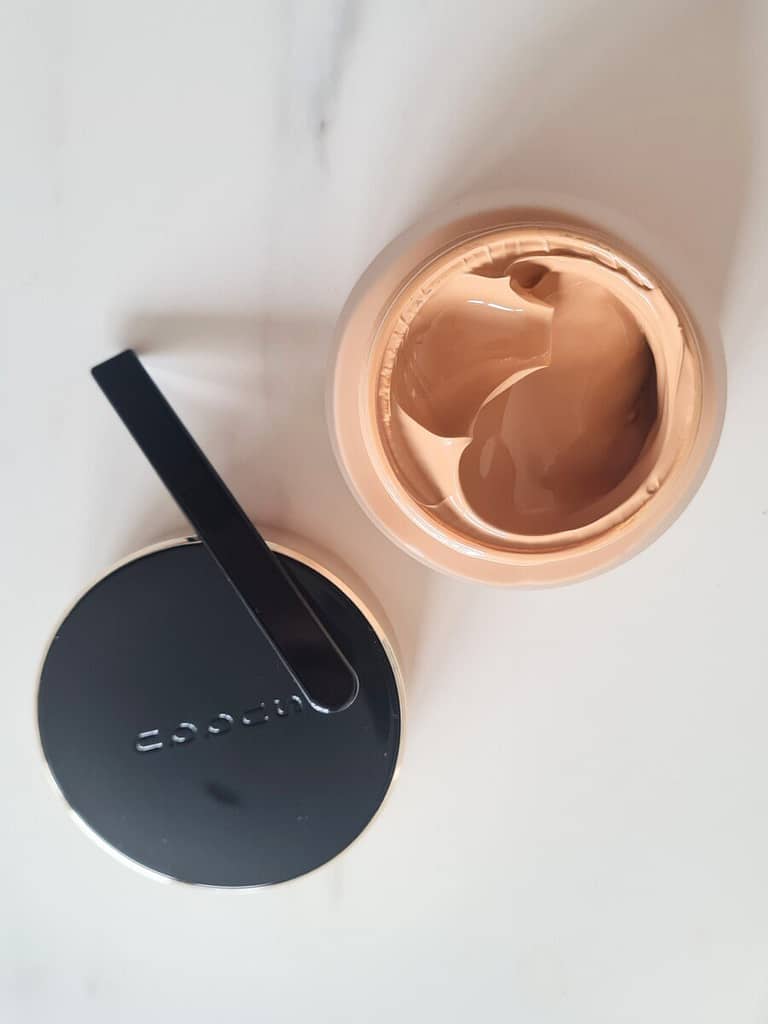 SUQQU NEW Base Products - The Foundation - That September Muse (Formerly Ms Tantrum Blog)