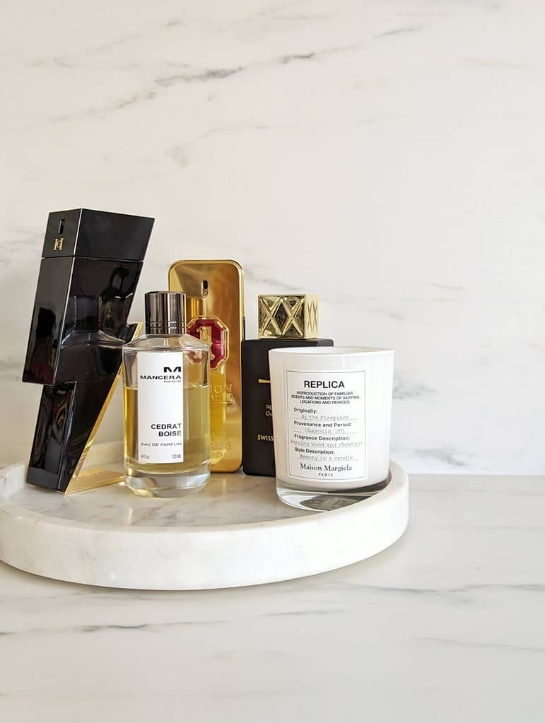 7 masculine scents that make women swoon