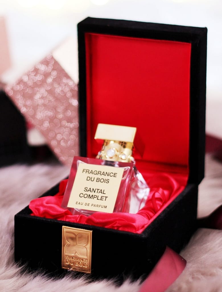 Fragrance du Bois Santal Complet - Ms Tantrum Blog