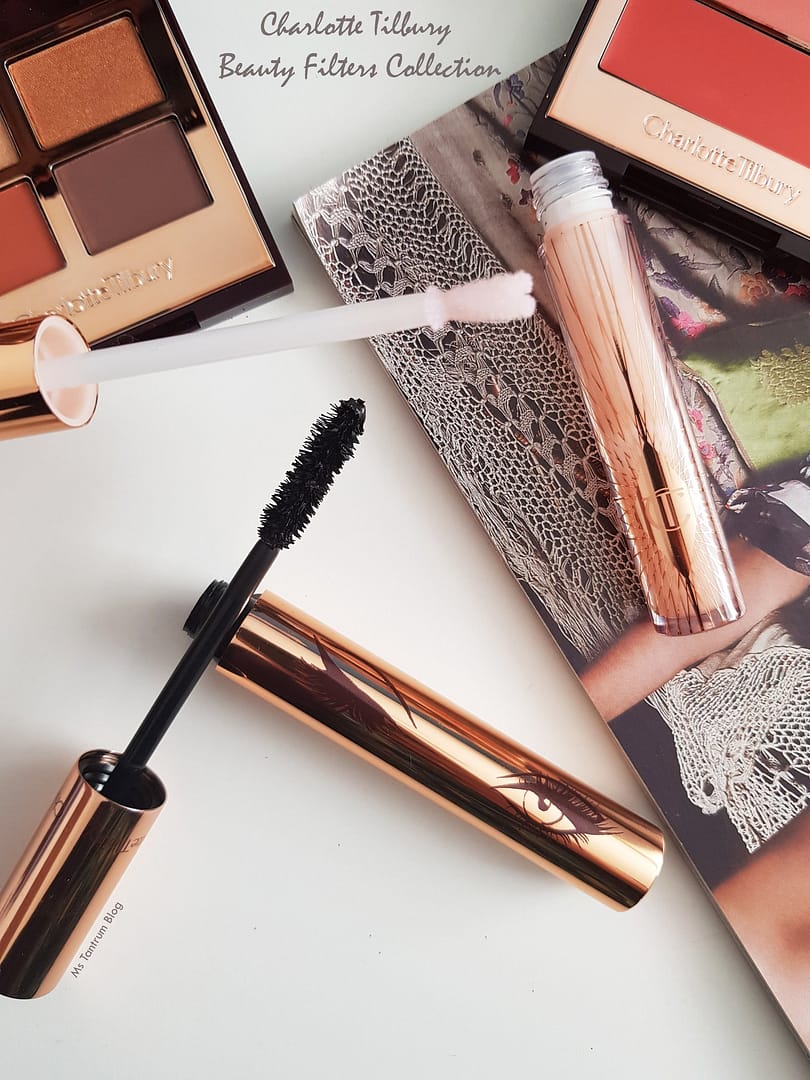 Charlotte Tilbury Beauty Filters Collection - Ms Tantrum Blog