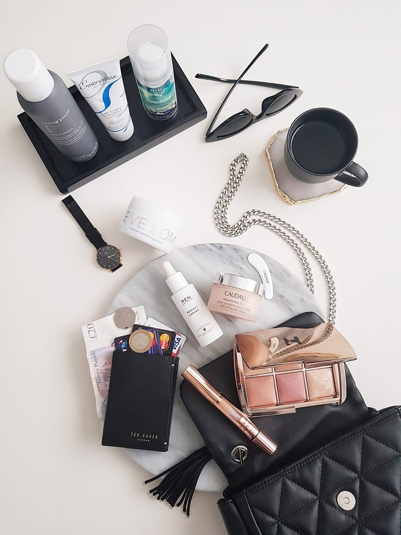 PayDay treats for Beauty Lovers - Ms Tantrum Blog