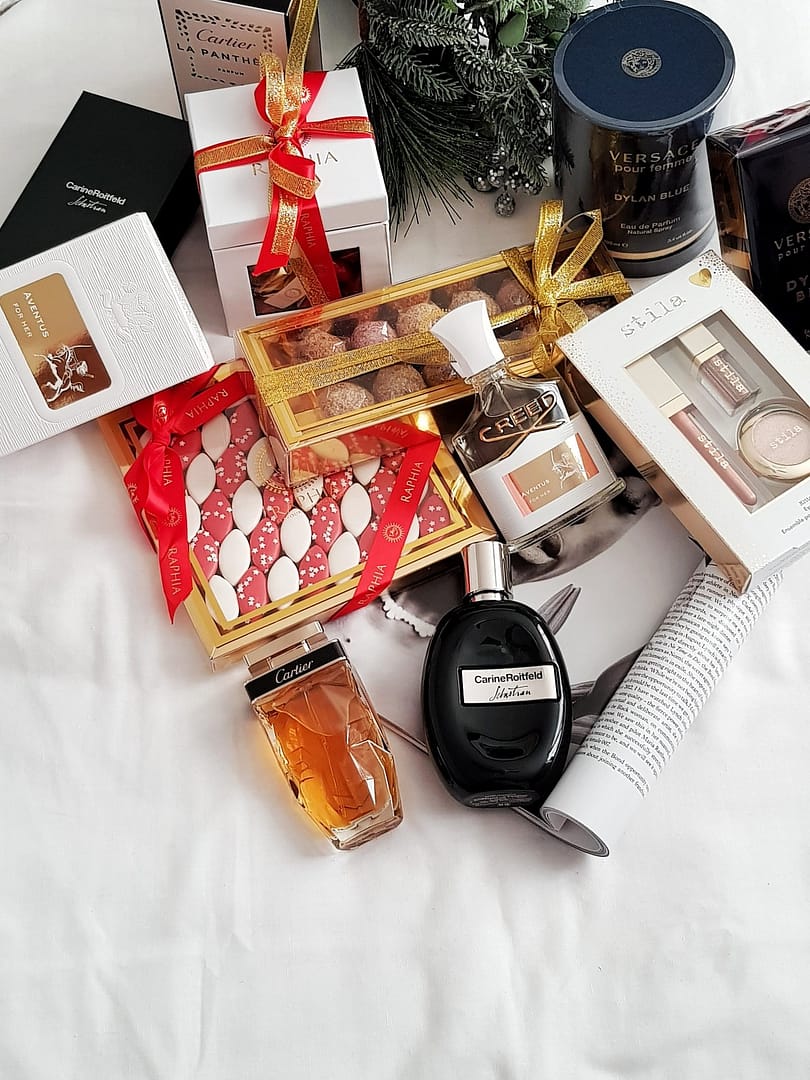 Fragrance gifts for Her