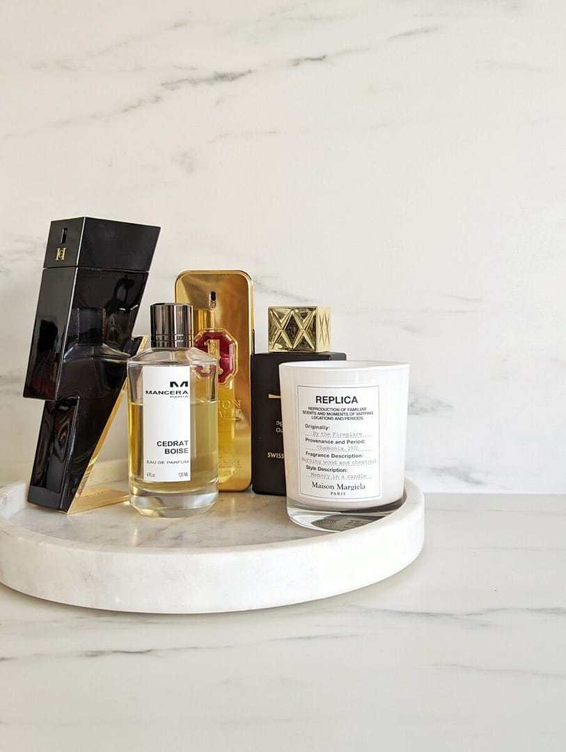 7 masculine scents that make women swoon