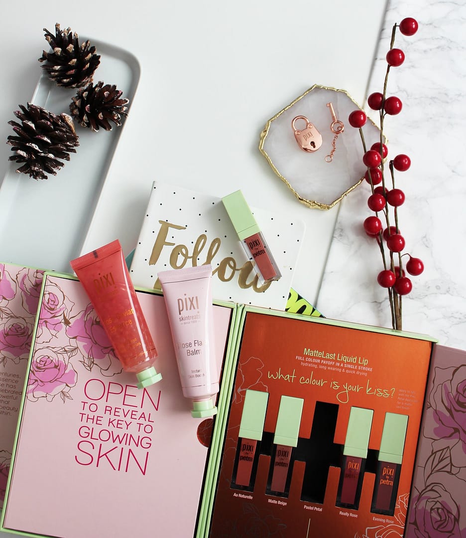 Pixi Beauty - New Launches